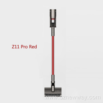 Xiaomi Shunzao Z11 Pro Handheld Vacuum Cleaner